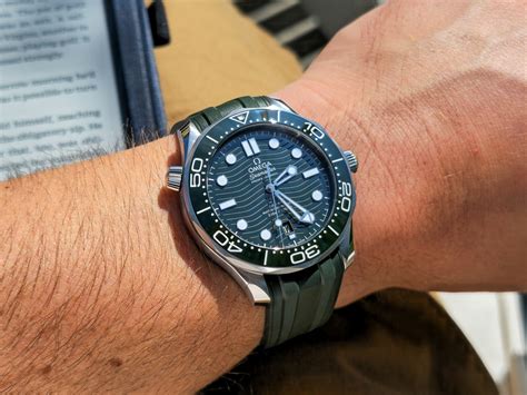 Buy Omega Seamaster Professional Diver 